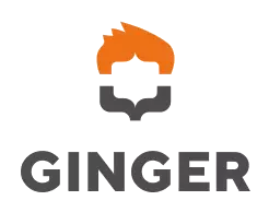 Ginger logo